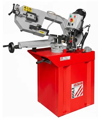 Produktbild von HOLZMANN BS 210 Top 230V Metallbandsäge