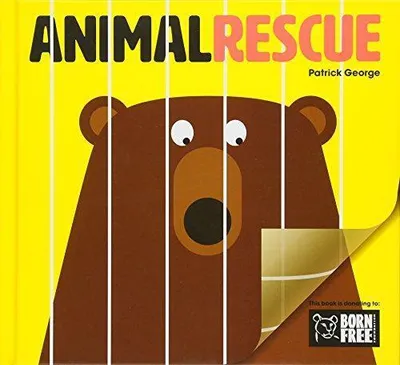 Productafbeelding van Animal Rescue