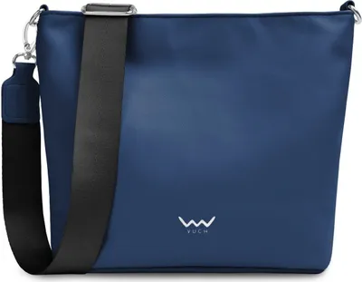 Imagen del producto de Vuch, bolso bandolera para mujer, modelo Sabin, color azul, talla única