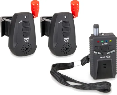 Produktbild von UNI CAT Sensible Cat 2+1 Set - Welsbissanzeiger