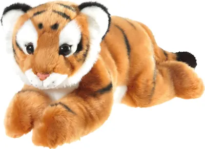 Produktbild von MISANIMO Tiger liegend