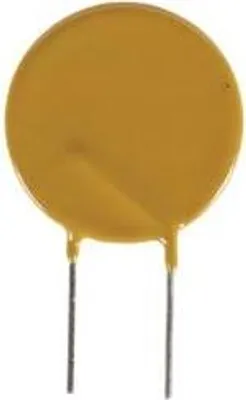 Produktbild von Selbstrückstellende Sicherung 0.5-1.0A / 60Vdc