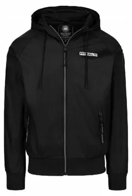Imagen del producto de Pitbull Chaquetas ATHLETICLogo, 526023900, Talla: 178