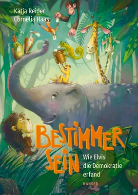Obrázok produktu pre Bestimmer sein