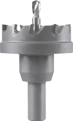 Produktbild von RUKO Hartmetall-Lochsägen Flachschnitt - 105255