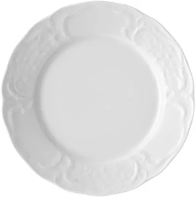 Obrázek produktu pro Rosenthal 10480-800001-10225, Porcelán, Sanssouci weiß, 250 mm