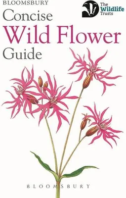 Obrázok produktu pre Concise Wild Flower Guide