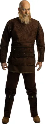 Produktbild von Vikings – Ragnar Lothbrok Kostüm Größe: XL