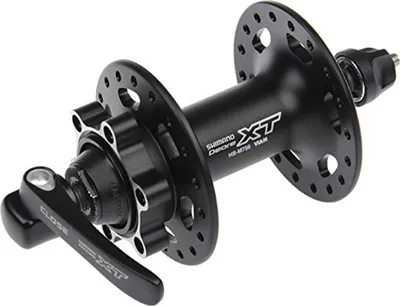 Produktbild von Deore XT Shim.Nabe Xt Hbm756 Vr 32L Sw Ss 6L