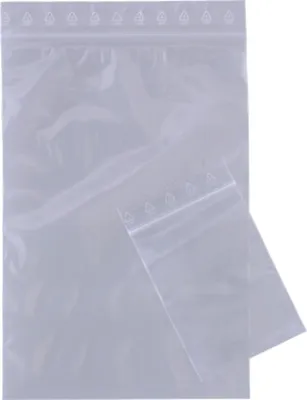 Immagine prodotto di Sacchetti Ziplock 100x150mm 1.000 pezzi/confezione.