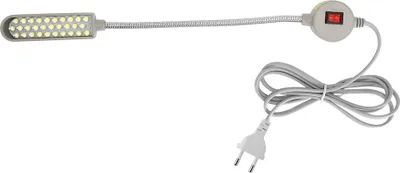 Immagine prodotto di Lampada per macchina da cucire LED Tensione di protezione degli occhi industriale a risparmio energetico