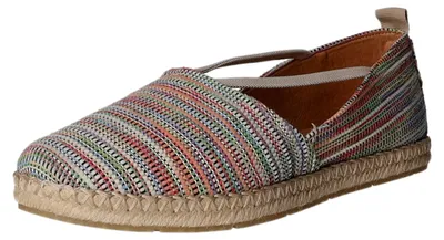 Produktbild von Tamaris Slipper Mehrfarbig in Gr. 41