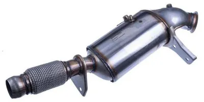 Obrázok produktu pre EBG Filter pevných častíc DPF VW 2H0253053EX 2H0253053E 2H0253053