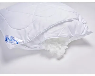 Obrázek produktu pro Polštář ALASKA Aloe Vera 70x90cm 900g 2x zip kuličky STANDARD