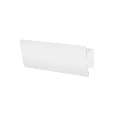 Productafbeelding van Leds-C4 Duna - Dimbaar LED wandlamp, wit