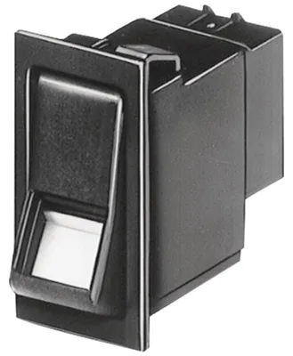 Imagen del producto de Interruptor HELLA, modelo 6EH 004 570-011