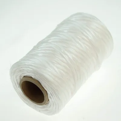 Produktbild von Packschnur Gartenschnur Pflanzschnur Bindeschnur Schnur Garten 50m 2mm viele farben SZPP01