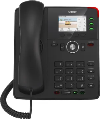 Productafbeelding van Snom 4397 Snom Telefon D717