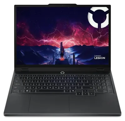 Immagine prodotto di Lenovo IdeaPad Gaming 5, modello 15AHP10, schermo da 15,1 pollici, processore R7-260, 16 GB di RAM, 1 TB di SSD, scheda grafica RTX 5060. Laptop da gaming. Spina europea (220V). Taglia unica