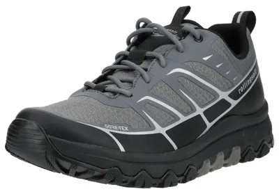 Produktbild von Gabor Sneaker Mesh atmungsaktiv mit herausnehmbarem Wechselfußbett und Schnürung