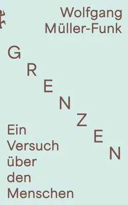 Produktbild von Grenzen