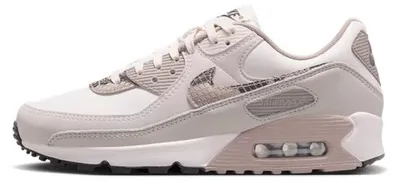 Productafbeelding van Nike Air Max 90 Light Pink Snakeskin (Women's) - Size 40