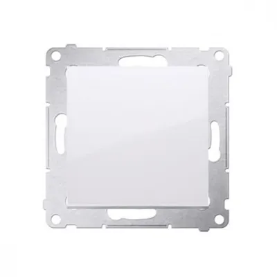 Obrázok produktu pre Kontakt-Simon DPS.01/11, Biela, Plast, 1 kusov, 110 mm, 40 mm, 160 mm