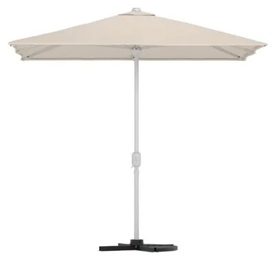 Image de Leeds parasol beige.