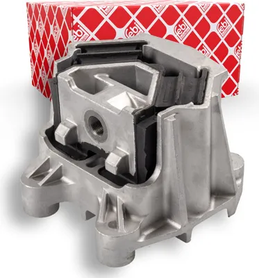 Produktbild von FEBI BILSTEIN Motorlager Gummimetalllager für MAN TGX 108702