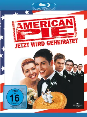 Produktbild von American Pie 3 - Jetzt wird geheiratet