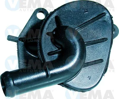 Produktbild von VEMA 13457 Kühlmittelflansch für FIAT Uno Schrägheck (146) Wasserflansch