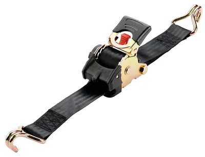 Produktbild von MOB Automatik-Ratschengurt 50 mm / 3 m