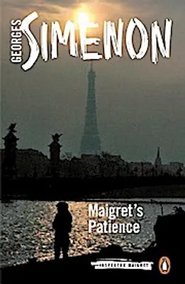 Zdjęcie produktu dla Maigret's Patience
