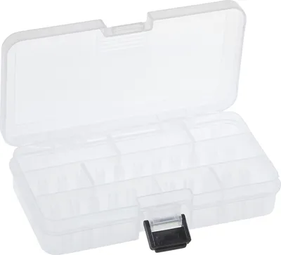 Produktbild von Balzer Tackle Mate Box MBN 604A 16x9x3cm - Tacklebox