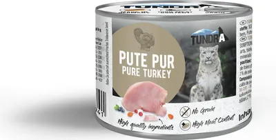 Image de Tundra Cat 6x200g | Pure Strength