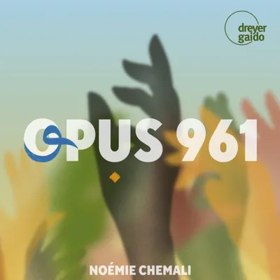 Produktbild von Opus 961