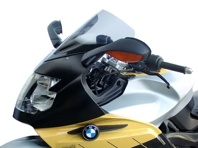 Immagine prodotto di Parabrezza MRA Racing R - BMW K1200S/1300S