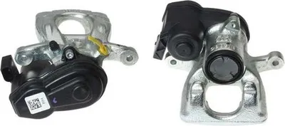Produktbild von BREMBO Bremssattel Hinten Rechts für NISSAN Qashqai II (J11, J11) Ø36mm F 56 185