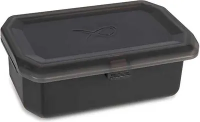 Produktbild von Fox Matrix Single Compartment Deep Accessory Box 86x118x45mm - Zubehörbox