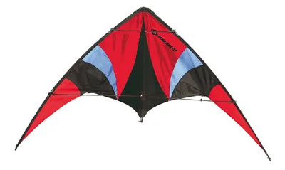 Immagine prodotto di SCHILDKRÖT 970440 SCHILDKRÖT Aquilone acrobatico 140, rosso