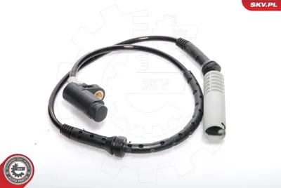 Produktbild von ESEN SKV ABS Sensor Raddrehzahl Vorne für BMW 7 (E38) 06SKV060