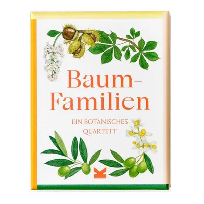 Image de Familles d'arbres