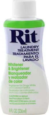 Produktbild von Rit Rit Flüssigfarbstoff-Gewebeaufheller
