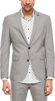 Produktbild von S. Oliver Sakko langarm beige dots 52