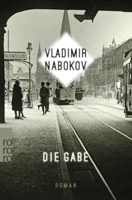 Produktbild von Die Gabe