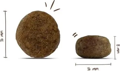 Immagine prodotto di Bosch 15 kg Anatra sensibile e patate