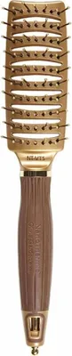 Image de Olivia Garden Brosse NanoThermic Ceramic + Ion Vent