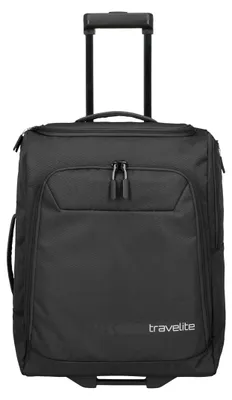 Produktbild von Travelite Trolley Reisetasche mit Rollen 55 cm 44 Liter