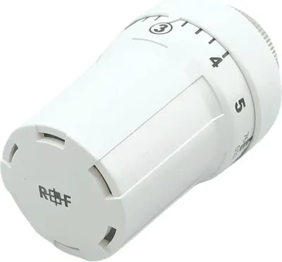 Obrázek produktu pro Termostatická hlavice Plano M30 x 1,5