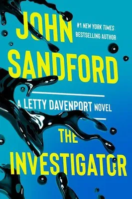 Produktbild von The Investigator